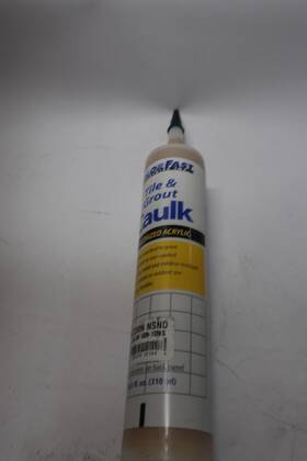 Uc-m-109-10ns Colorfast Non-sanded Paintable Advanced Sealant Caulk 10.1 Oz