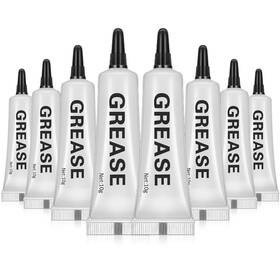 Yul-conelist-244 Conelist 8 Pcs 0.35oz. Each Garage Door Lubricant Spray White Lithium