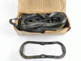 Gask806n Cooper Lot Of 25 Emerson / New In Box