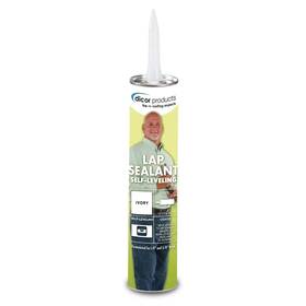 Sealant-10.3 Corporation 501lsv-1 501lst-1 Tan Epdm Self-leveling Rv Lap Oz Tube Roof Repair 6-pack