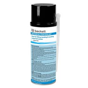 Fm12 Corporation Waterfall Foam Sealant