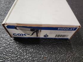 51000-xt Cox 17647 51013 10oz Sausage/10.3 Oz Cartridge Bulk Applicator