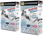 Cpfh09kt-2 Simpson Strong-tie Crack-pac Flex-h2o 656729969403