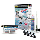 Cpfh09 Cpfh09kt-kit3 Simpson Strong-tie Crack Repair 656729968734