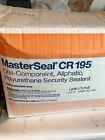Cr195 Cr 195 Masterseal Lot Of Sealant Limestone Fl Oz Sausage