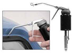 181ag Cr Laurence Crl Adhesive Pump Only For 16 Fl. Oz. Can
