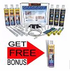 Crack-kit Adhesives Technology Crack Kit