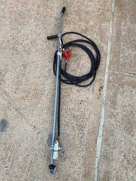 Csx-1000 Crack Stix Csx 1000 Pro-melt Torch