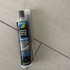 Jf-311 Crackbond Jf311 Polyurea Joint And Crack Filler Exp Mar 2020 Case Of 4