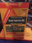 Crackkit Adhesives Technology Professional Sika