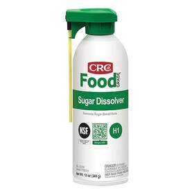 03230 Crc Food Grade Sugar Dissolver