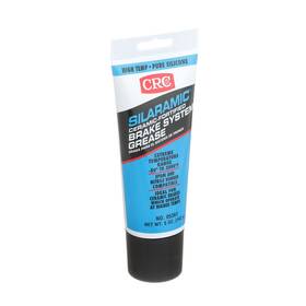 Crc 078254053615 05361 Silaramic Brake System Grease - 5 Oz