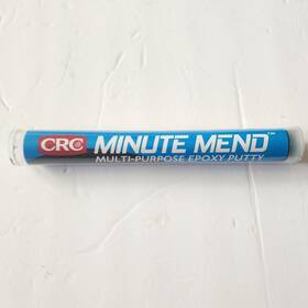 14070 Crc Minute Mend Epoxy Putty