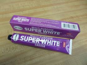 Sl3361 Crc Sta-lube Super White Grease 1.75oz Tube Pack Of 3