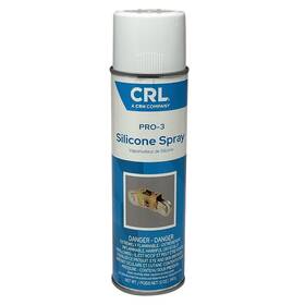 Pr03 Crl Silicone Spray