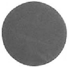 Psa6120 Crl 6 Inch 120 Grit Psa Stick-on Sanding Discs - 50 Pack
