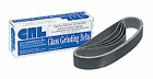 Crl118x21120x Cr Laurence Crl Grit Glass Grinding Belts For Portable Sanders