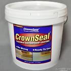 Crownseal Waterproof Coating 2 Gal 709057420020