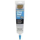 Cs-144 Liquid Nails Clear Seal Sealant 022078345067