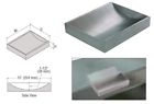 Ctc12 C Laurence Brushed Stainless