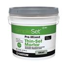 Cttsg3 Custom Building Products Thin-set 0010186772202