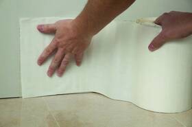 203919986 Custom Building Products Simplemat 30 Sq. Ft. Tile Setting Mat