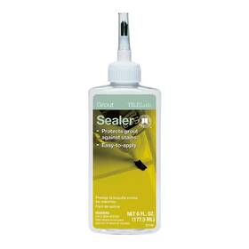 Custom Building Products 313018940931 Tilelab 0.2 Quart Penetrating Sealer For Tile And Grout