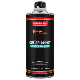 Custom Shop 840234517284 Premium Universal Adhesion Promoter And Tie Coat 1 Quart - Paint Provides Su