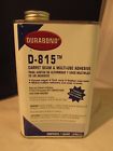 D-815 Durabond Carpet Seam Multi-use