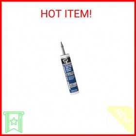 Dap 070798080126 08012 80126 Hvac Professional 100% Rtv Silicone Sealant 10.3 Fl-oz Aluminu