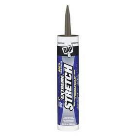 Dap 070798187122 Sealant Paintable Iron Stone 19g/l