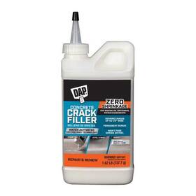 Dap 070798605008 Gray Acrylic Crack Filler