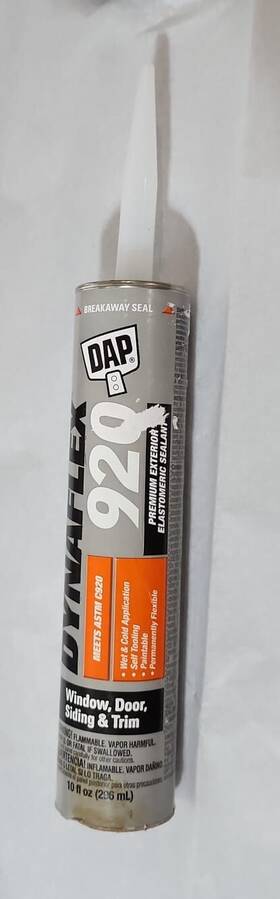 Br137 Dap 070798891371 Dynaflex 920 Brown Antique Bronze