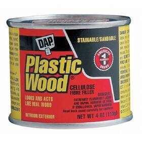 Dap 21404 Filler Pine 4 Oz 070798214040