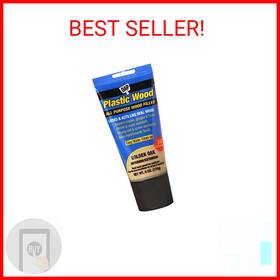 7079800582 Dap 582 Series 00582 6oz Gold Latex Plastic Wood 6 Oz Golden Oak