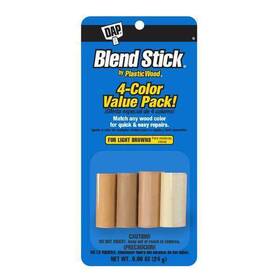Dap 7079804101 Blend Sticks Light Wood 1.86 Oz 070798041011