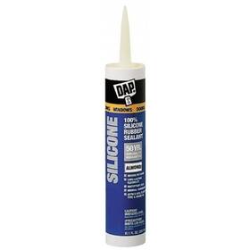 7079808649 Dap Silicone Almond