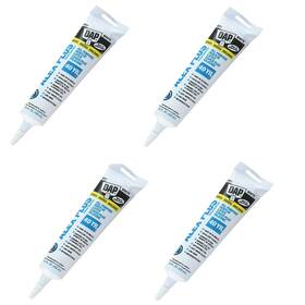 7079818128-4 Dap Caulk Alex W&d Wht 5.5oz Pack Of 4