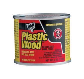7079821408 Dap 21408 Golden Oak Paste Solvent Odor Professional Wood Filler 4 Oz