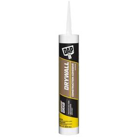 7079827518 Dap Drywall Subfloor Construction Adhesive 28 Oz
