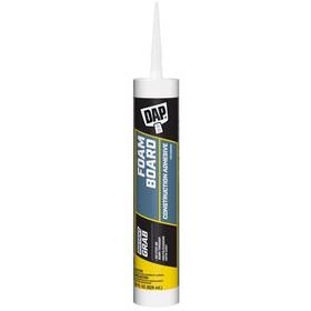 7079827529 Dap Construction Adhesive 28 Fl. Oz