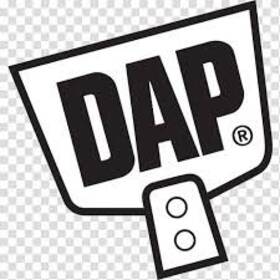 7079889934 Dap Dynaflex 920 Premium Exterior Elastomeric Sealant Blue Bl934 10.0 Fl Oz