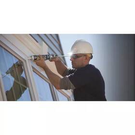 Dap 711181321586 Dynaflex Ultra 10.1 Oz. Cedar Tan Advanced Exterior Window Door Siding Sealant