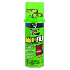 7565000043 Dap Spray Foam Sealant Off-white 12 Oz