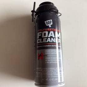 7565012005 Dap Spray Applicator Cleaner 12 Fl Oz Cap