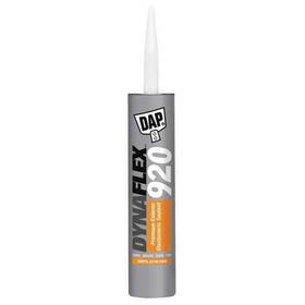 Dap 89500 Elastomeric Sealant Clay Dynaflex 920 10 Oz 070798895003