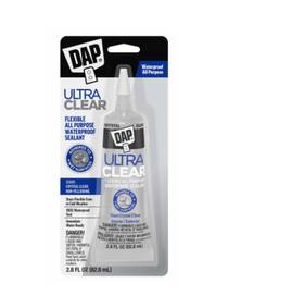 7079800952 Dap Global Inc Ultra Clear Ap 2.8 Oz Carded -