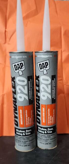 Gy708 Dap Dynaflex 920 Window And Door Grey
