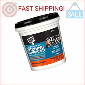 7079818741 Dap Products Inc Platinum Patch 16oz