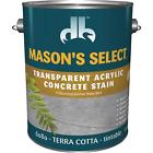 Db0060804-16 Duckback Masons Select Concrete Stain 740755608044